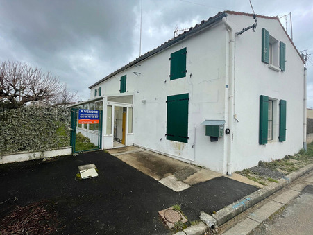 vente maison La laigne
