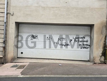 vente parking Graulhet
