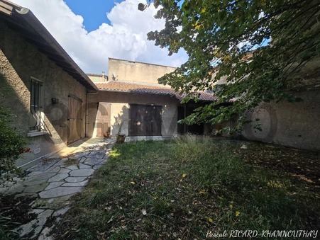 vente maison Graulhet