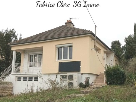 vente maison auxerre