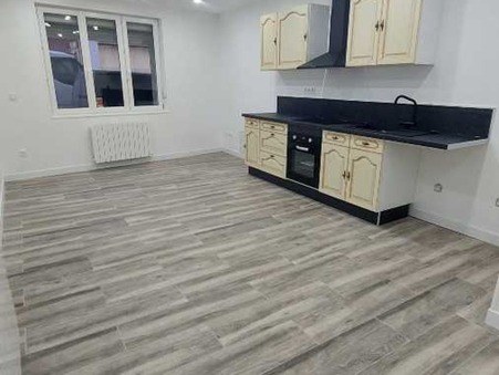 location appartement Guise