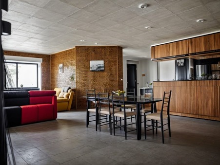 vente maison Sèvremoine