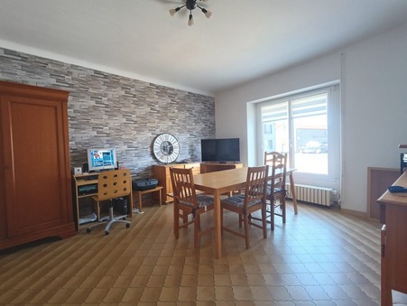 vente maison Sèvremoine