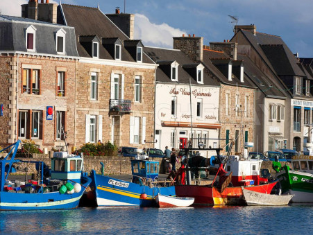location maison Paimpol
