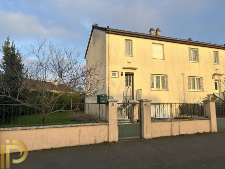 vente maison Nogent le rotrou