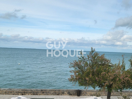 vente appartement Ile de re