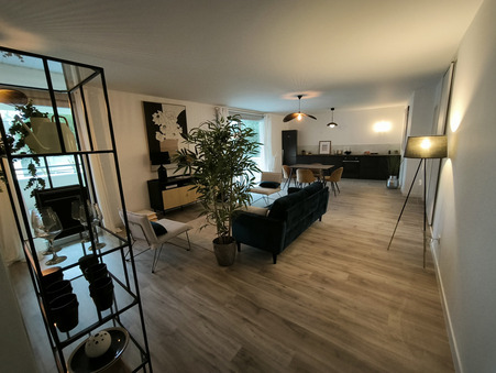 vente appartement Joué-lès-tours