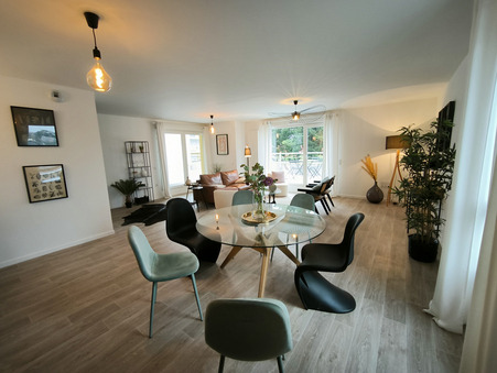vente appartement Joué-lès-tours