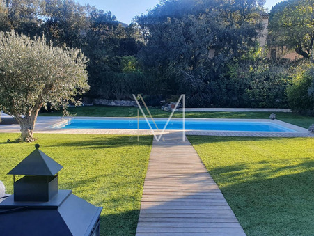 vente maison le plan-de-la-tour