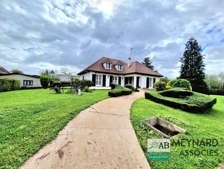 vente maison coulommiers