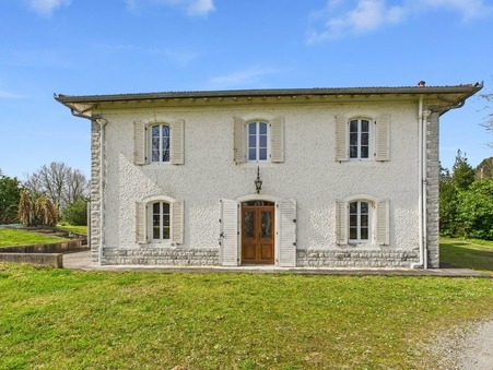 vente maison Saint vincent de tyrosse