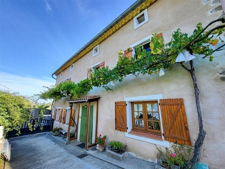 vente maison Limoux  946 000€