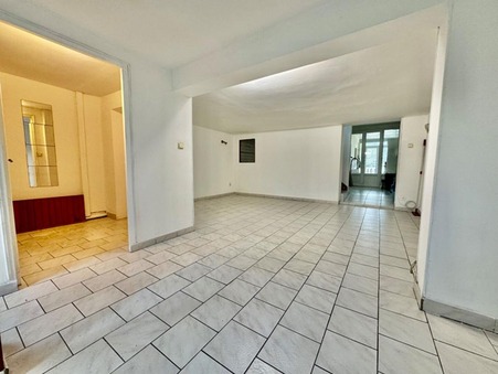 vente maison Longueau
