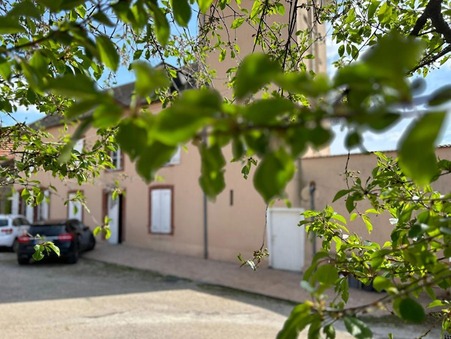 vente maison Reims