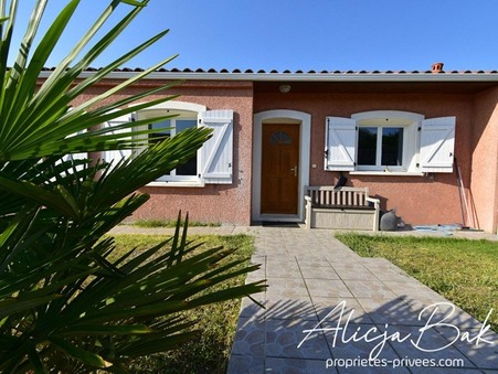 vente maison Castelnaudary