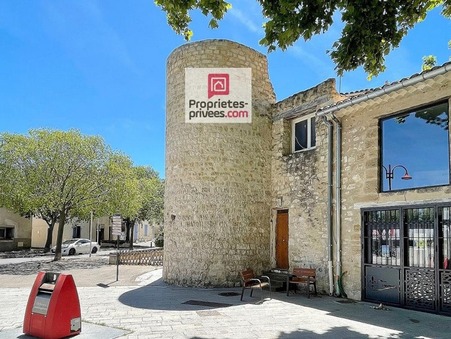 vente maison Pertuis