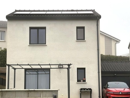 vente maison Saint-Étienne