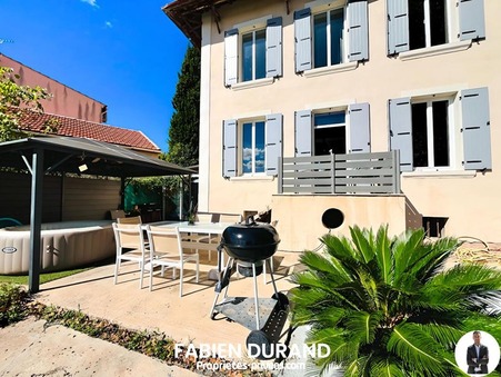 vente maison Puget-sur-argens