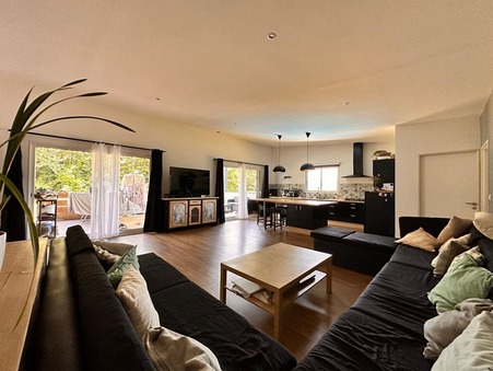 vente maison Agen
