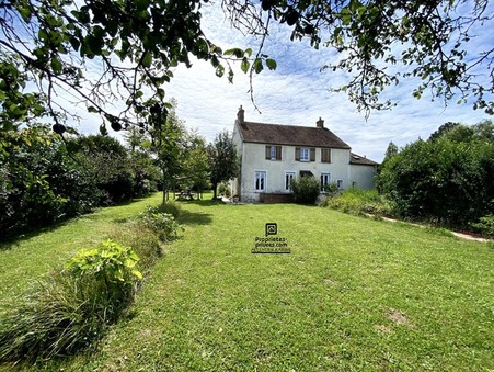 vente maison Voulx