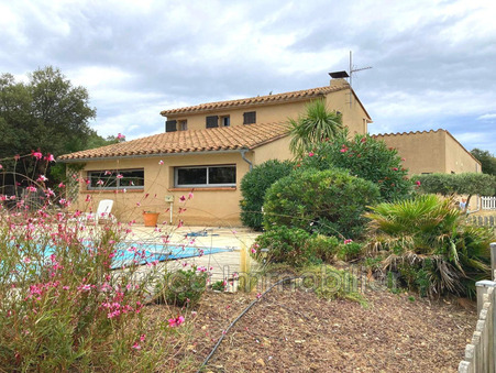 vente maison montesquieu-des-albères