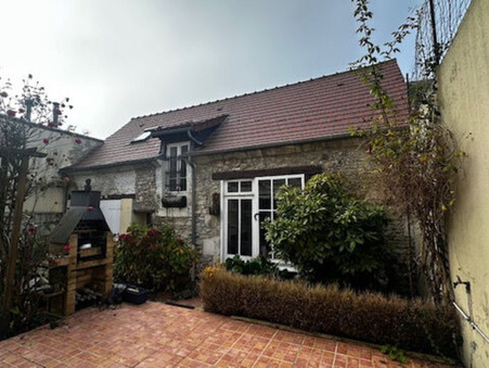 vente maison Liancourt