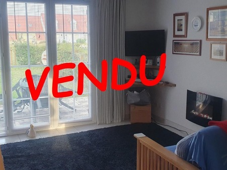 vente maison sainte cecile
