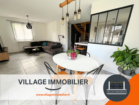 vente maison saint priest