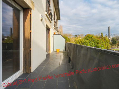 vente appartement Chatillon