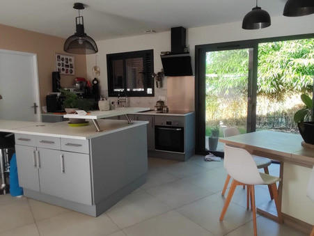 vente maison Mios
