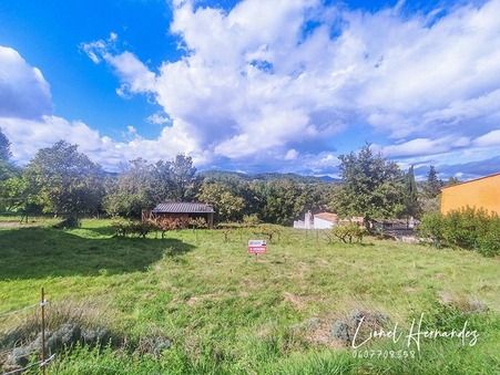vente terrain Mons