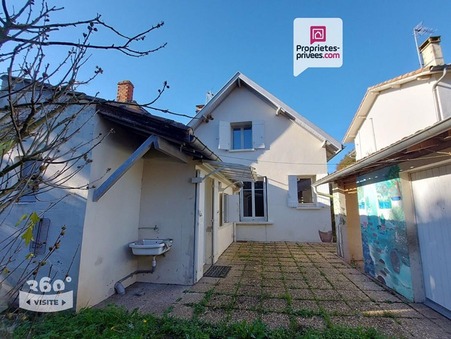 vente maison Agen