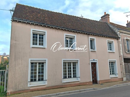 vente maison Nogent-le-rotrou