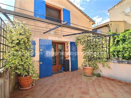 vente maison Saint-quentin-la-poterie