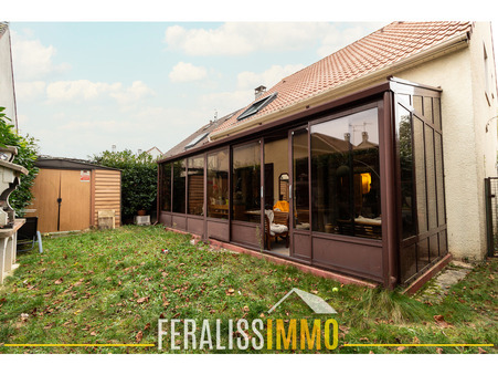 vente maison Vauréal  369 900€