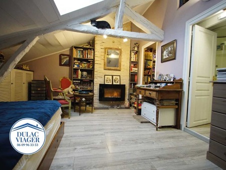 vente appartement Cahors 42 000€