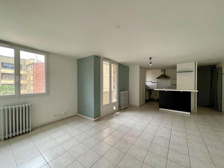 vente appartement Toulouse