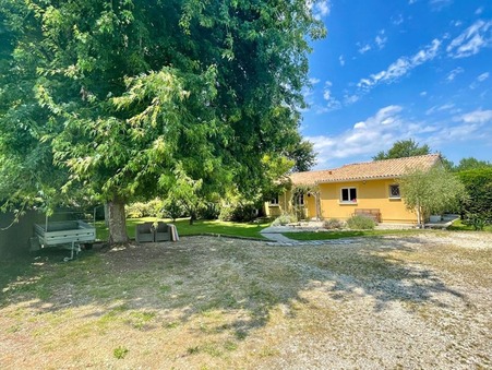 vente maison Pugnac