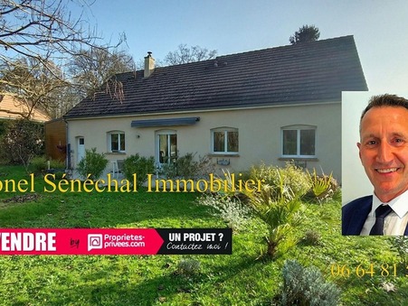 vente maison yvré-l'Évêque