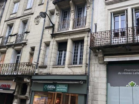 location immeuble Perigueux