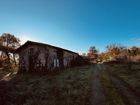 vente maison Saint-loubès