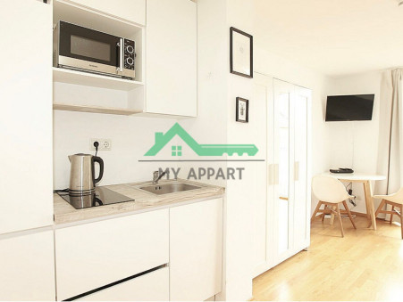 location appartement Paris 3eme arrondissement