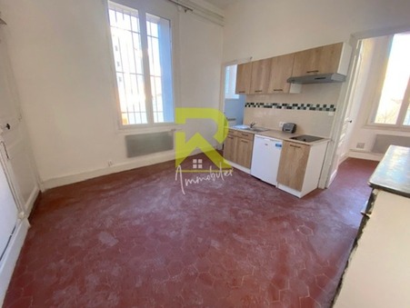 vente appartement beziers