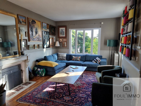 vente maison Agen