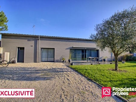 vente maison Verrières-en-anjou