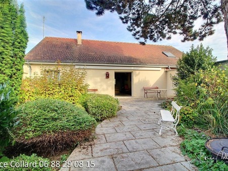 vente maison Nogent-sur-oise