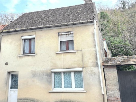 vente maison les andelys