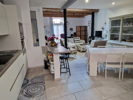 vente maison ADISSAN  178 500€