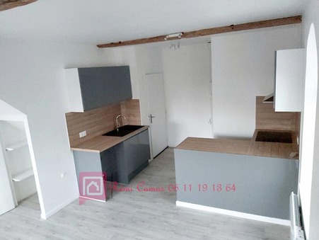 vente appartement Nogent-le-Roi  125 000€