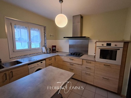 vente maison Trèbes